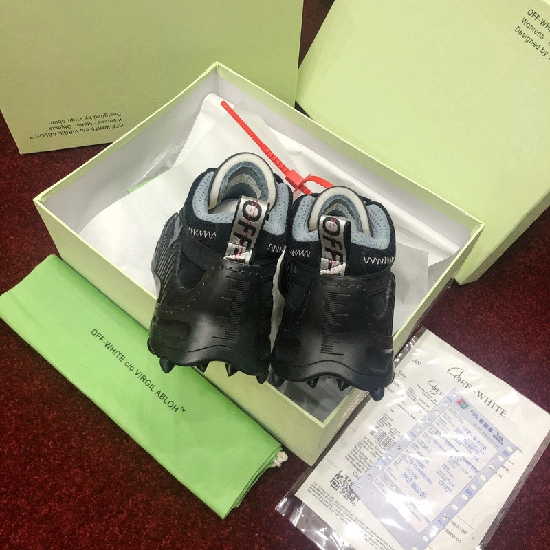 OWT 19FW ODSY-1000 SNEAKERS