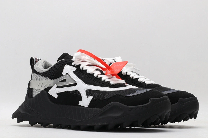 OWT 19FW ODSY-1000 SNEAKERS