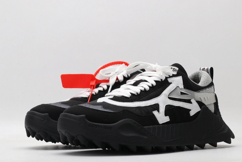 OWT 19FW ODSY-1000 SNEAKERS
