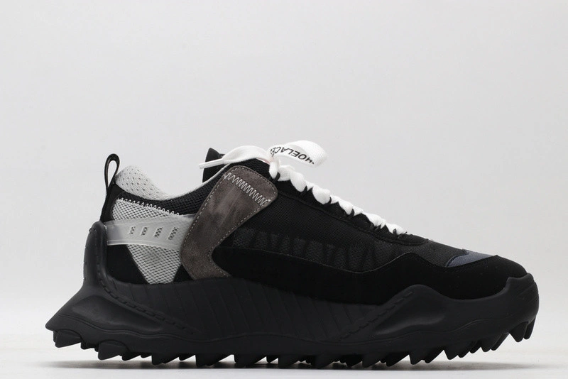 OWT 19FW ODSY-1000 SNEAKERS