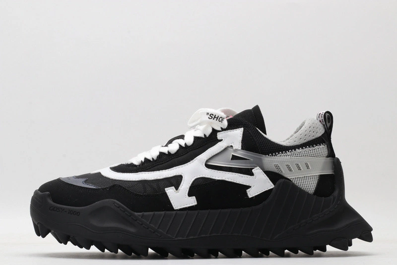 OWT 19FW ODSY-1000 SNEAKERS
