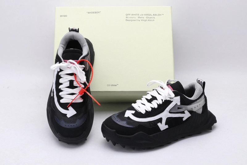 OWT 19FW ODSY-1000 SNEAKERS