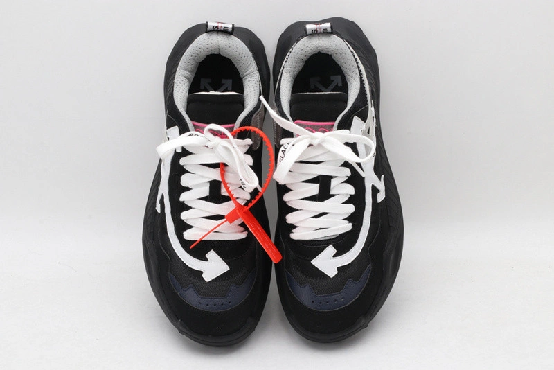 OWT 19FW ODSY-1000 SNEAKERS