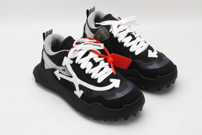 OWT 19FW ODSY-1000 SNEAKERS