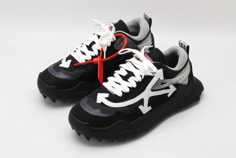 OWT 19FW ODSY-1000 SNEAKERS