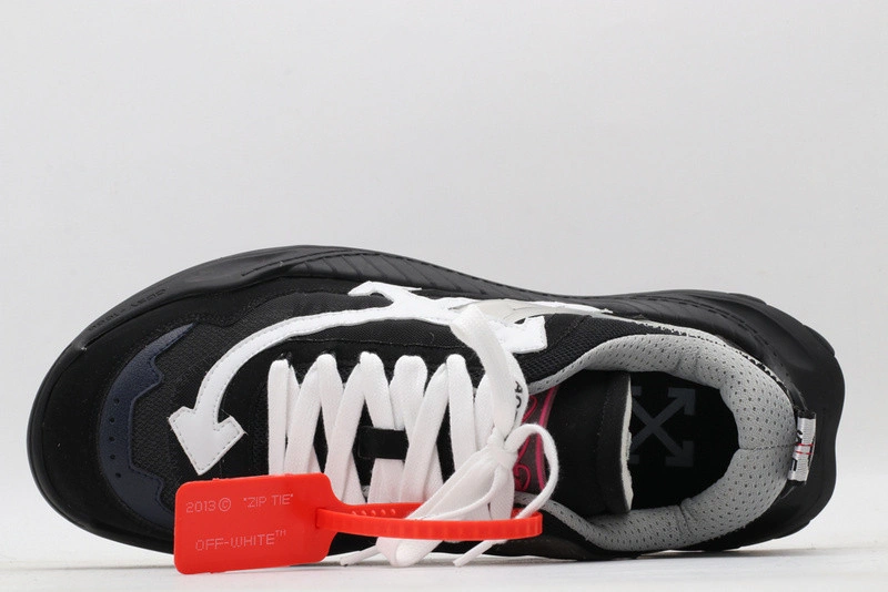 OWT 19FW ODSY-1000 SNEAKERS
