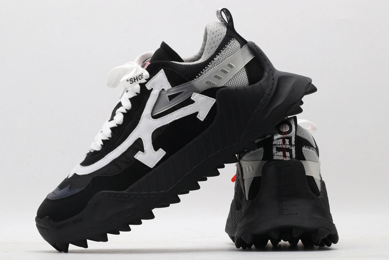 OWT 19FW ODSY-1000 SNEAKERS