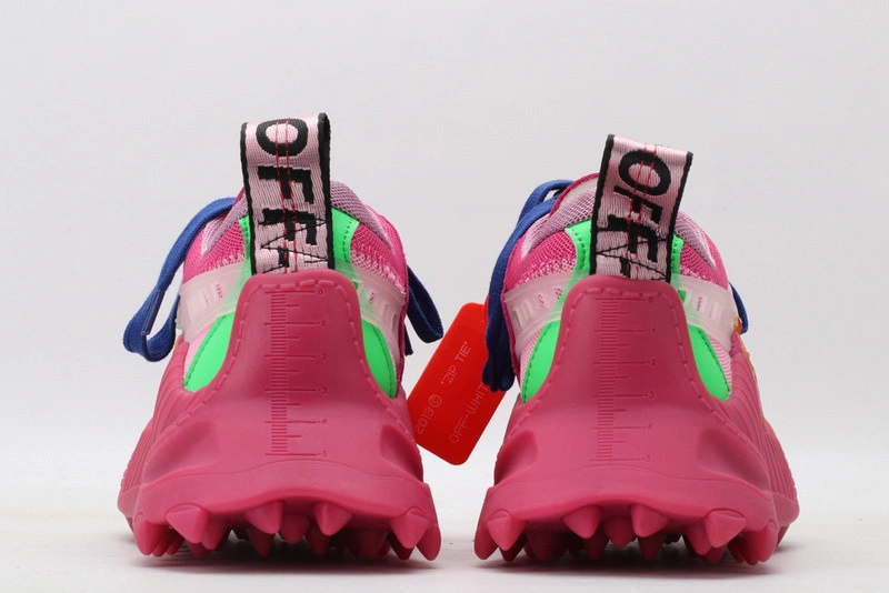 OWT 19FW ODSY-1000 SNEAKERS