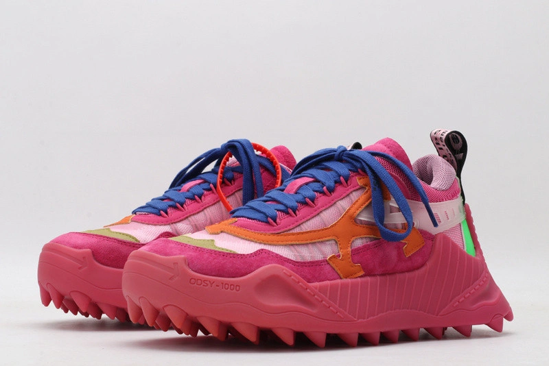 OWT 19FW ODSY-1000 SNEAKERS