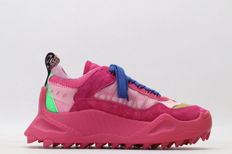 OWT 19FW ODSY-1000 SNEAKERS