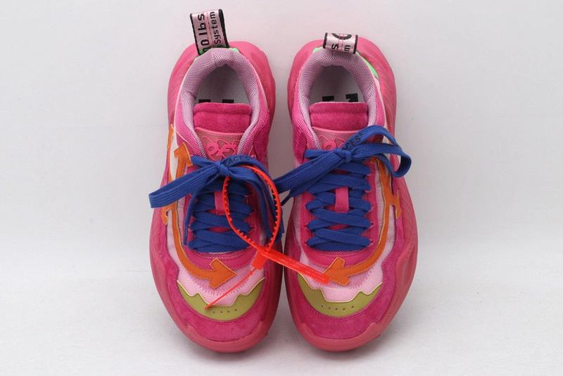 OWT 19FW ODSY-1000 SNEAKERS