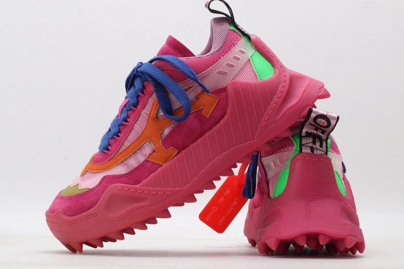 OWT 19FW ODSY-1000 SNEAKERS