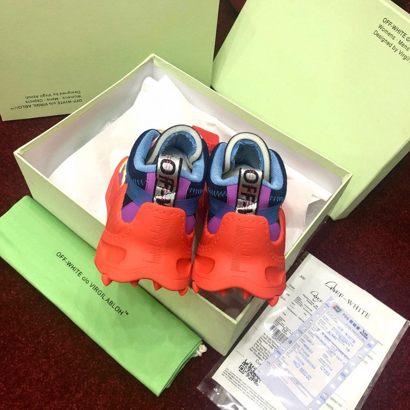OWT 19FW ODSY-1000 SNEAKERS