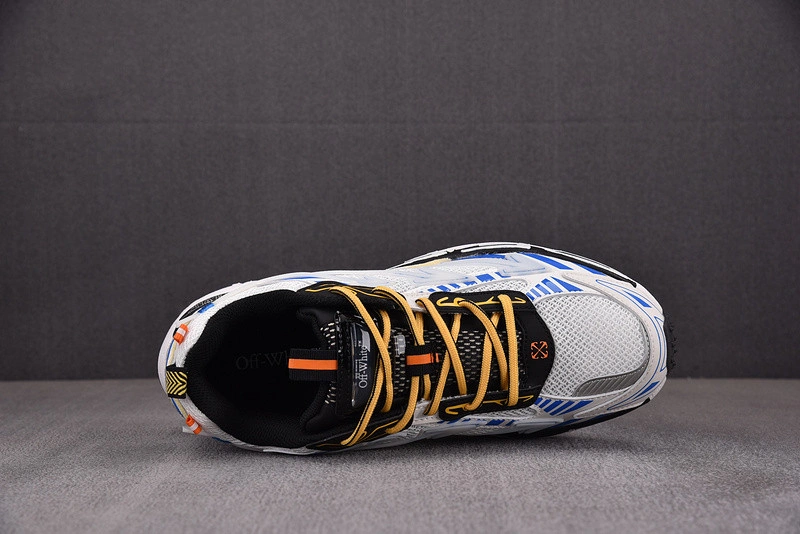 OWT Be Right Back New York (Women's) SNEAKERS