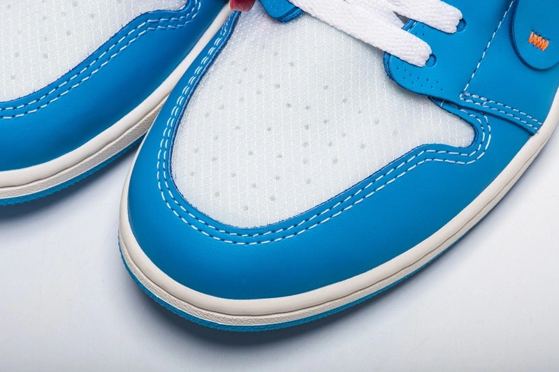 OWT NIKE AIR Jordan 1 UNC Blue  AQ0818-148