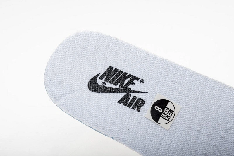 OWT NIKE Air Jordan 1 retro high White  AQ0818-100