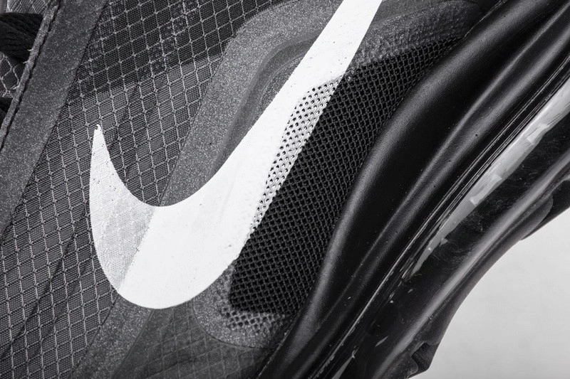 OWT NIKE Air Max 97 Black  AJ4585-001