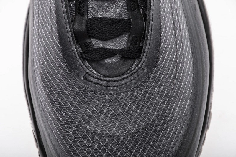 OWT NIKE Air Max 97 Black  AJ4585-001