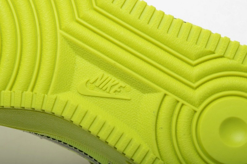 OWT Nike Air Force 1 Low Volt AO4606-700
