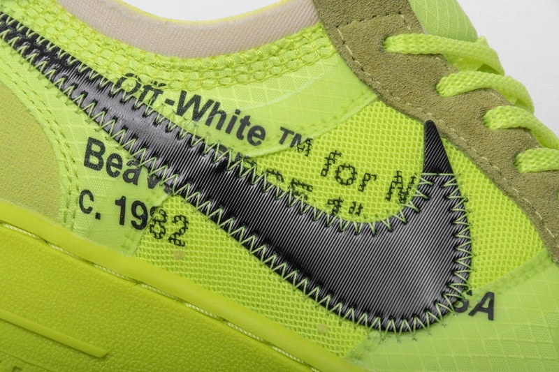 OWT Nike Air Force 1 Low Volt AO4606-700