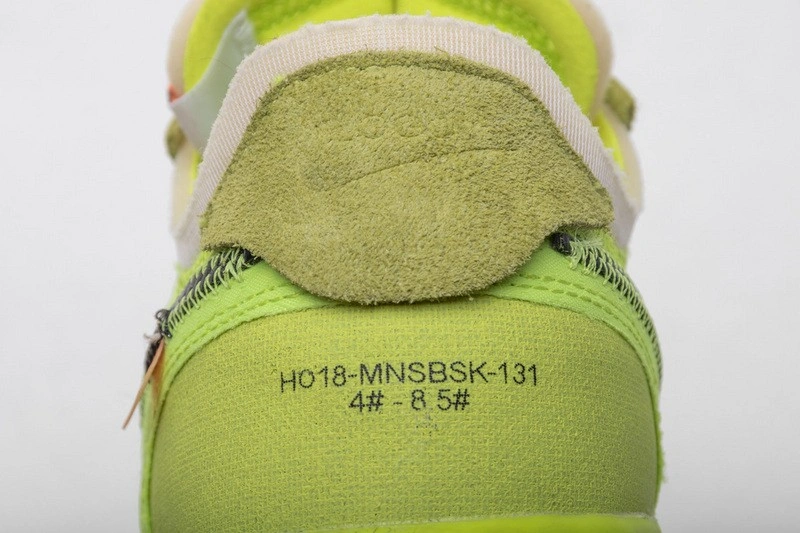 OWT Nike Air Force 1 Low Volt AO4606-700
