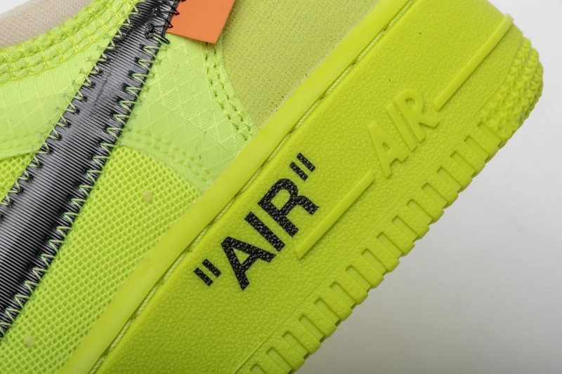 OWT Nike Air Force 1 Low Volt AO4606-700