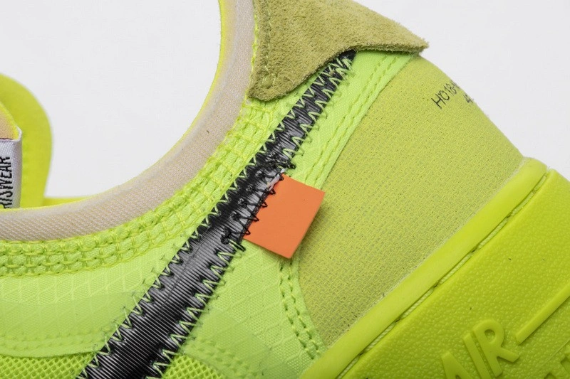 OWT Nike Air Force 1 Low Volt AO4606-700