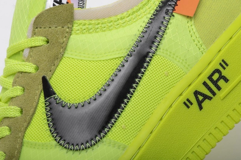OWT Nike Air Force 1 Low Volt AO4606-700