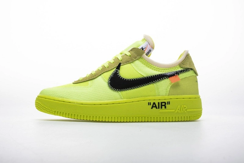 OWT Nike Air Force 1 Low Volt AO4606-700