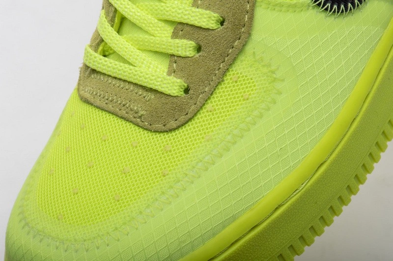 OWT Nike Air Force 1 Low Volt AO4606-700