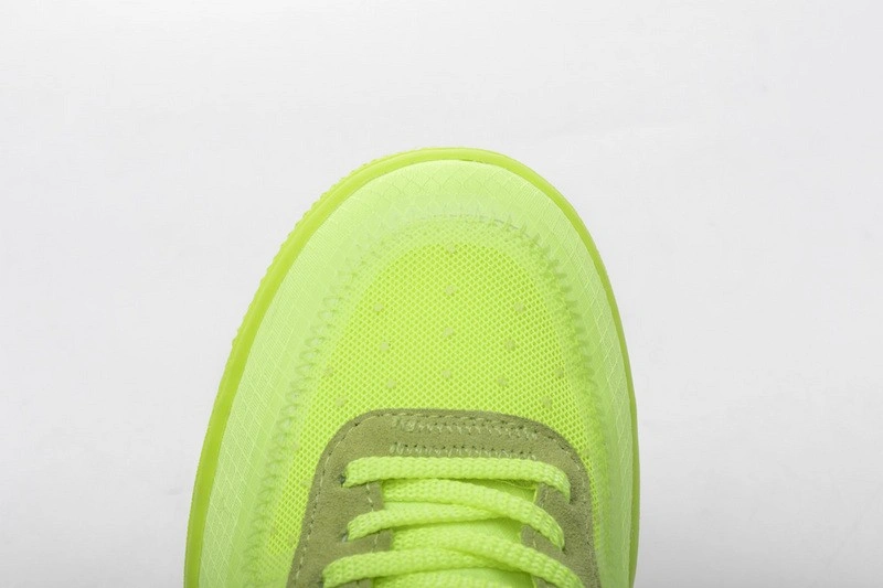 OWT Nike Air Force 1 Low Volt AO4606-700