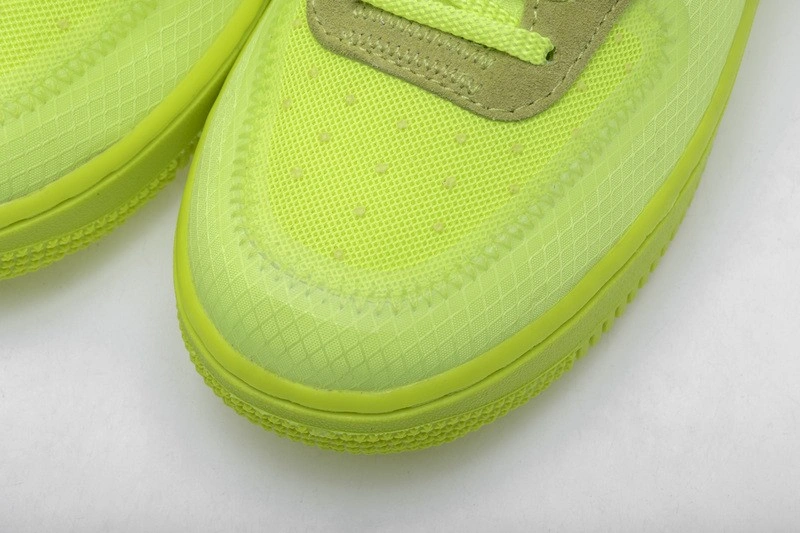 OWT Nike Air Force 1 Low Volt AO4606-700