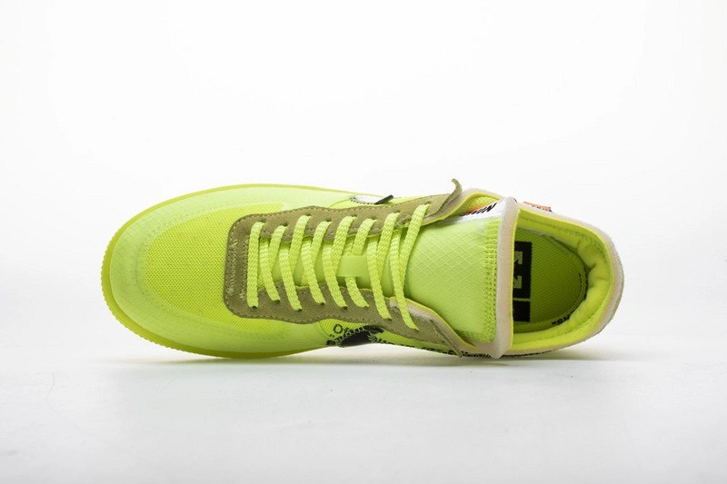 OWT Nike Air Force 1 Low Volt AO4606-700