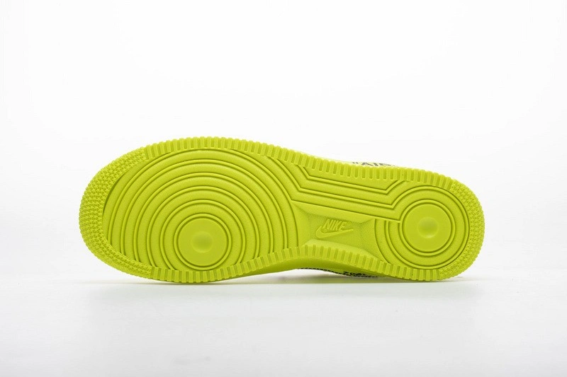 OWT Nike Air Force 1 Low Volt AO4606-700