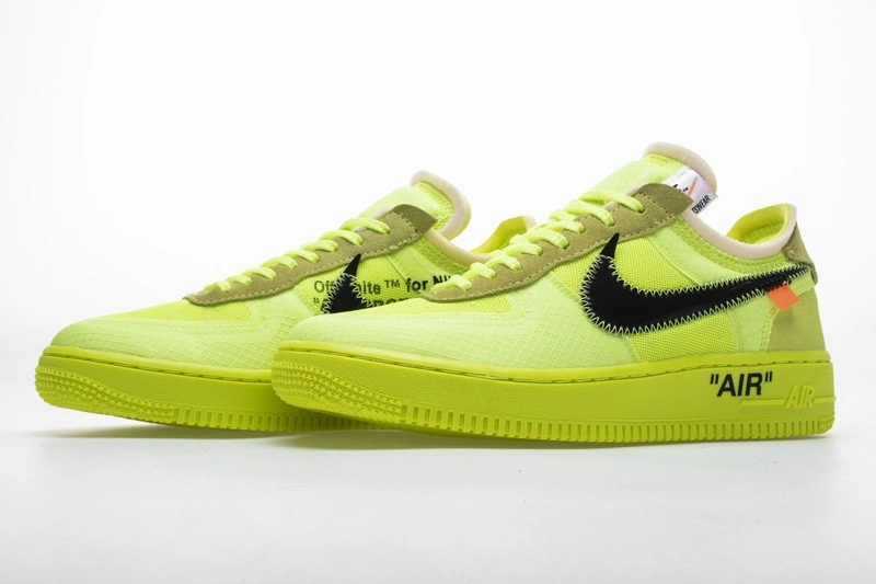 OWT Nike Air Force 1 Low Volt AO4606-700