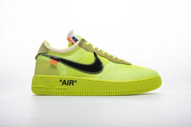 OWT Nike Air Force 1 Low Volt AO4606-700
