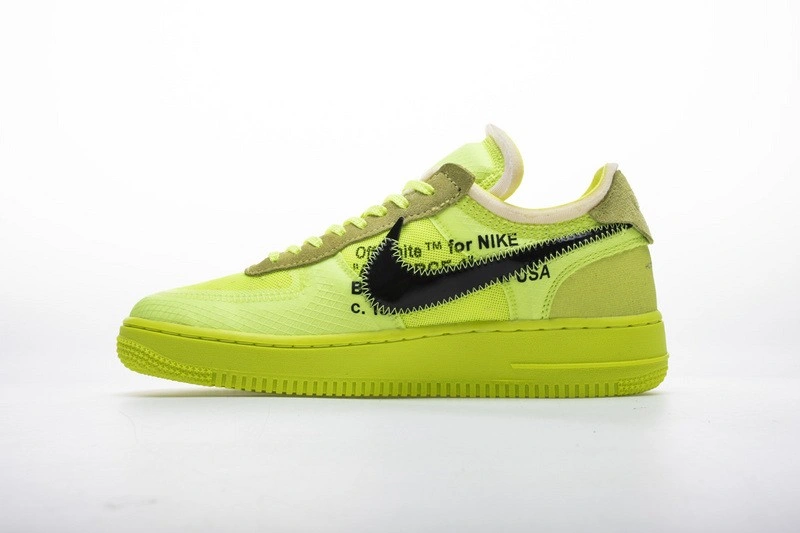 OWT Nike Air Force 1 Low Volt AO4606-700