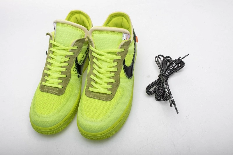 OWT Nike Air Force 1 Low Volt AO4606-700