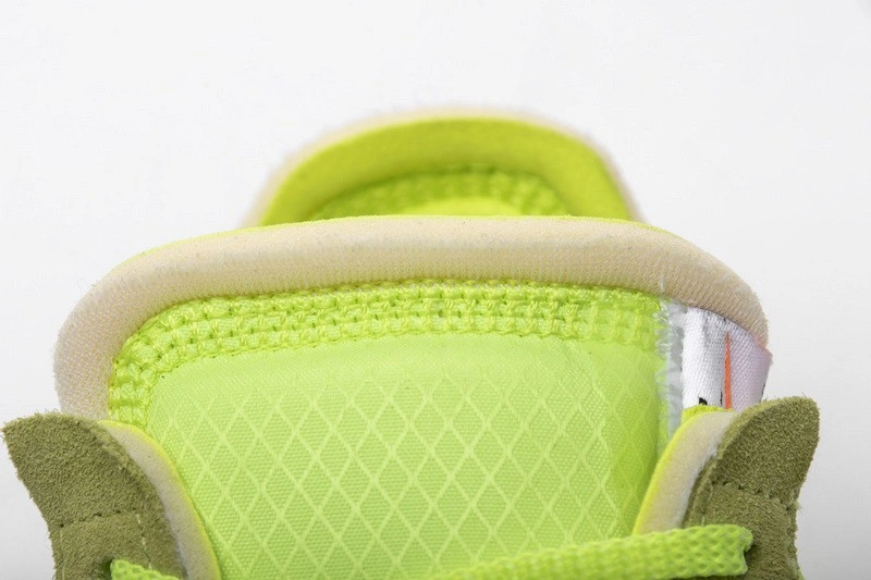 OWT Nike Air Force 1 Low Volt AO4606-700