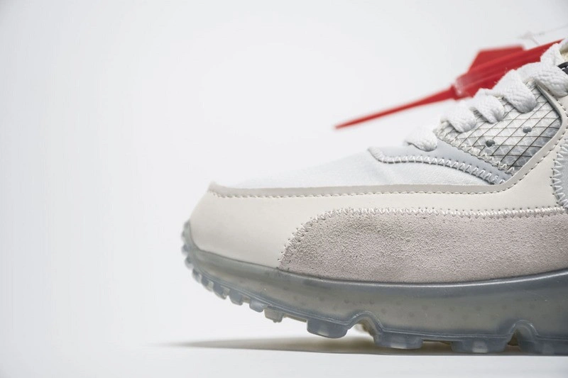 OWT Nike Air Max 90 AA7293-100