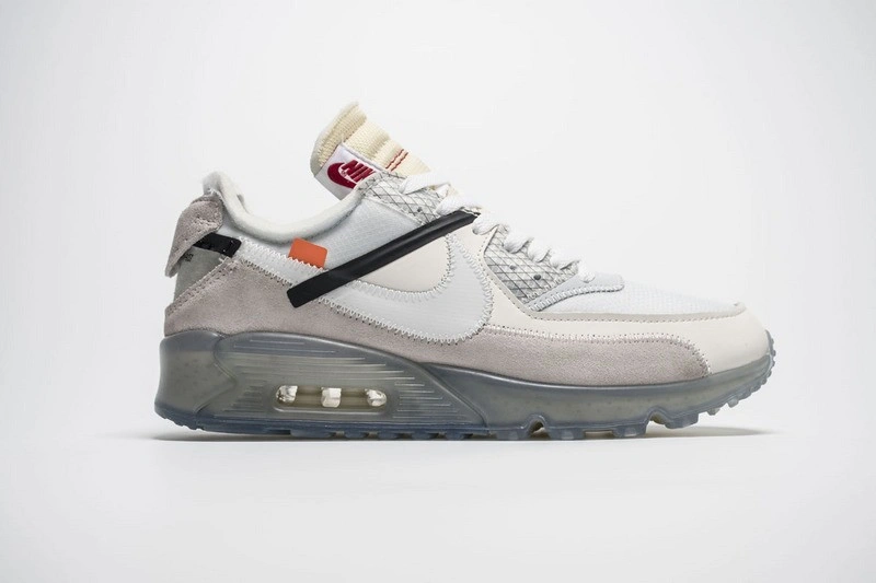 OWT Nike Air Max 90 AA7293-100