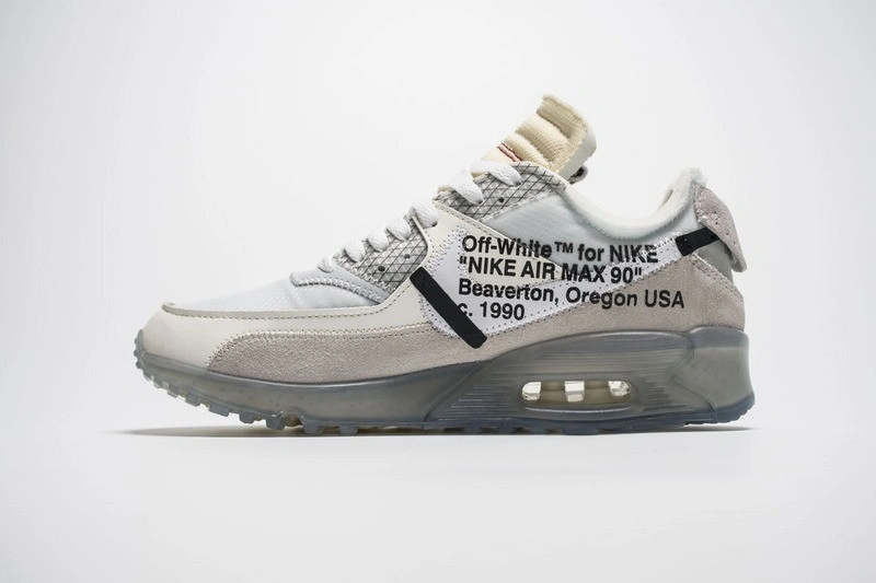 OWT Nike Air Max 90 AA7293-100