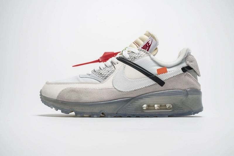 OWT Nike Air Max 90 AA7293-100