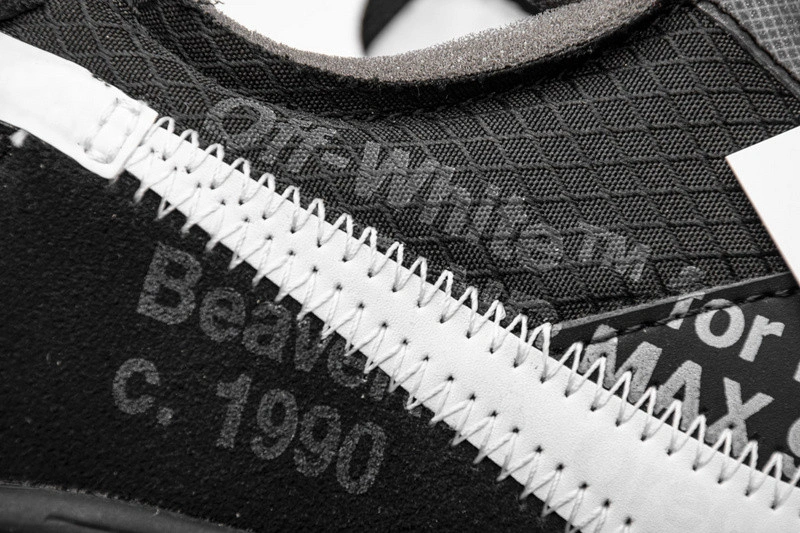 OWT Nike Air Max 90 Black AA7293-001