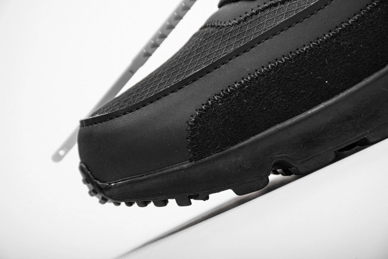 OWT Nike Air Max 90 Black AA7293-001