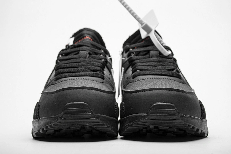 OWT Nike Air Max 90 Black AA7293-001