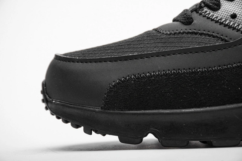 OWT Nike Air Max 90 Black AA7293-001