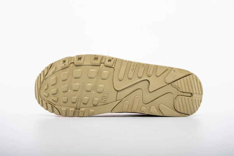 OWT Nike Air Max 90 Desert Ore AA7293-200