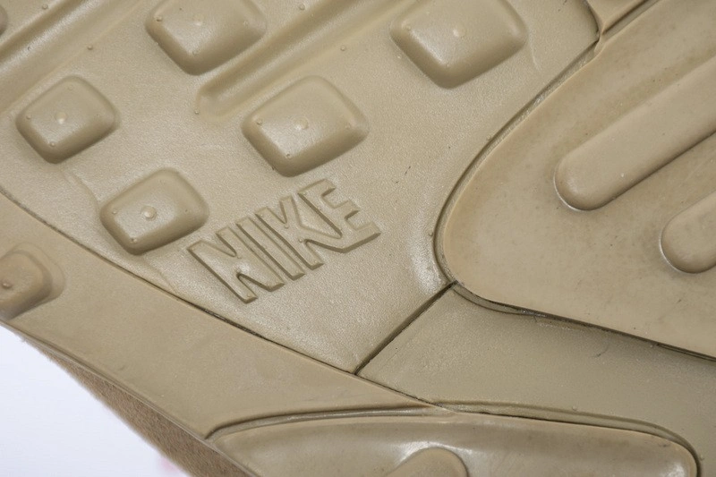 OWT Nike Air Max 90 Desert Ore AA7293-200