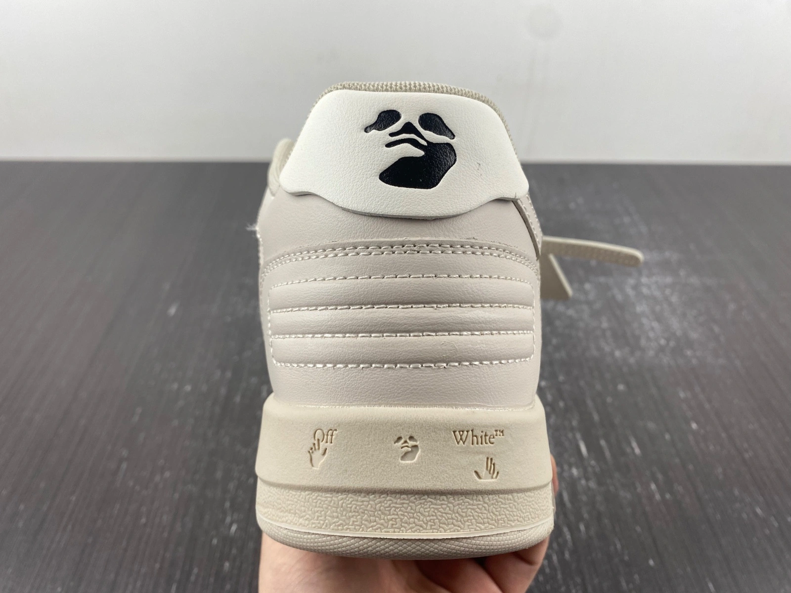 OWT OUT OF OFFICE SNEAKERS